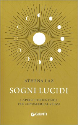 Sogni Lucidi — Libro - 1