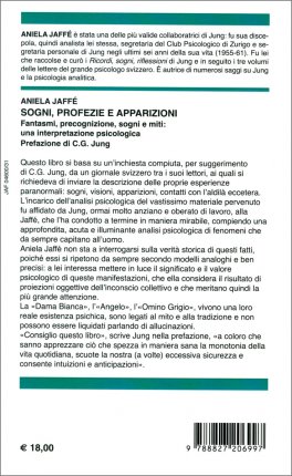 Sogni, Profezie e Apparizioni — Libro - 2
