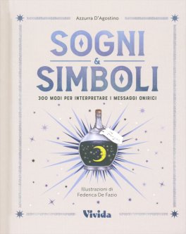 Sogni & Simboli — Libro - 1