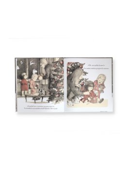 Sogno di Neve — Libro - 3