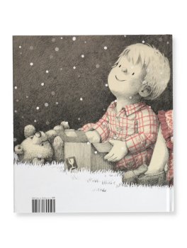 Sogno di Neve — Libro - 4