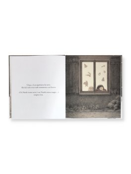 Sogno di Neve — Libro - 2
