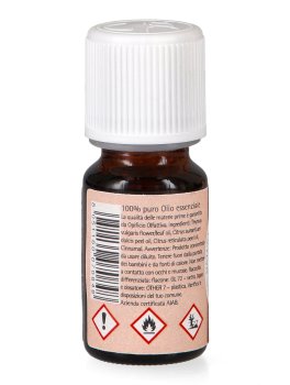 Sogno Speziato - Olio Essenziale - 3