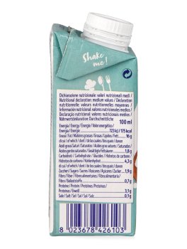 Soia Cusine - Crema di Soia Bio - 4
