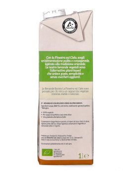 Soia Drink Bio - Bevanda di Soia "Barista" - 2