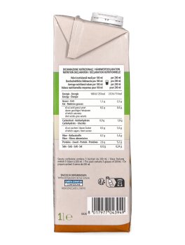 Soia Drink Bio - Bevanda di Soia "Barista" - 4