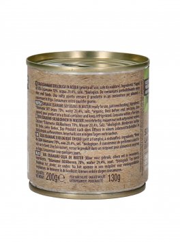 Soia Edamame Italiana Fresca - 2
