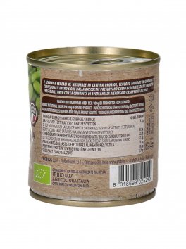 Soia Edamame Italiana Fresca - 3