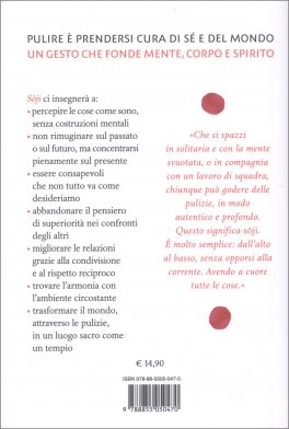 Soji — Libro - 2