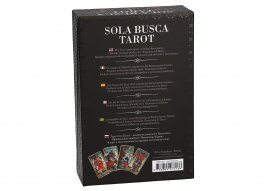Sola Busca Tarot - Cofanetto Tarocchi Museum Quality - 3