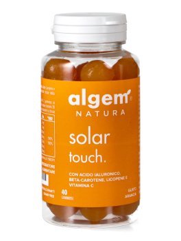 Solar Touch - Gommose - 1