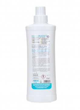Solara Bucato Concentrato per Lana e Delicati - Senza Profumo - 2