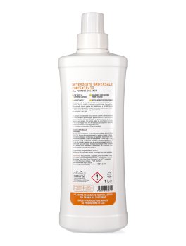 Solara Detergente Universale Concentrato - 2