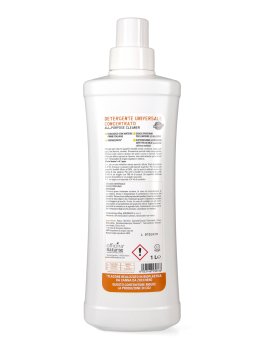 Solara Detergente Universale Concentrato Senza Profumo - 2