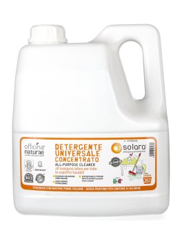 Solara Detergente Universale Concentrato Senza Profumo - 1
