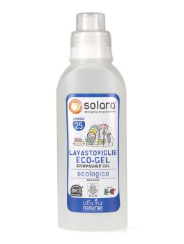 Solara Lavastoviglie Eco-Gel - 1
