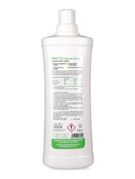 Solara Piatti Concentrato Eco-Biologico - 2