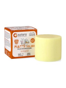 Solara Piatti Solido all'Arancio Dolce - 3