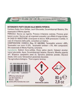 Solara Piatti Solido alla Menta Piperita - 6