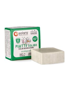 Solara Piatti Solido alla Menta Piperita - 1