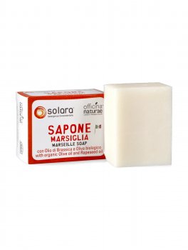 Solara - Sapone Bucato Marsiglia - 3