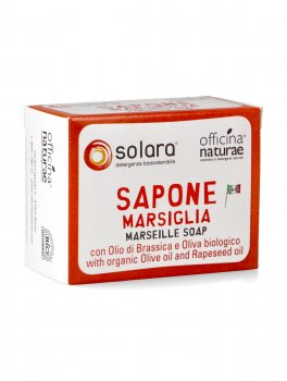 Solara - Sapone Bucato Marsiglia - 1