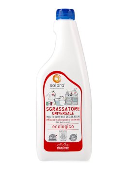 Solara Sgrassatore Universale Ecologico - 1