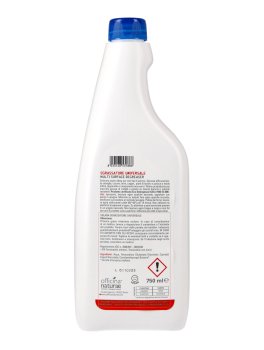 Solara Sgrassatore Universale Ecologico - 2