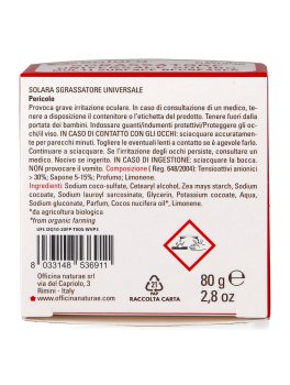 Solara Sgrassatore Universale Solido - 4