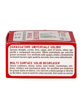 Solara Sgrassatore Universale Solido - 5