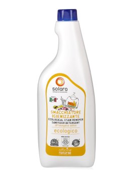Solara Smacchiatore Igienizzante Ecologico - 1
