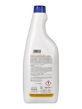 Solara Smacchiatore Igienizzante Ecologico - 2