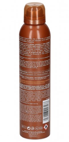 Solare Spray Trasparente Viso-Corpo SPF 50+ Baby - iSolari - 2