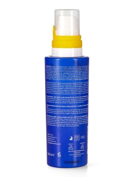 Solare Spray Viso Corpo Baby SPF 50+ - 2
