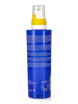Solare Spray Viso Corpo - 2