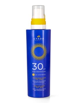 Solare Spray Viso Corpo - 1