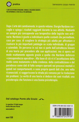 Solcare il Mare all'Insaputa del Cielo — Libro - 2