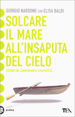 Solcare il Mare all'Insaputa del Cielo — Libro - 1
