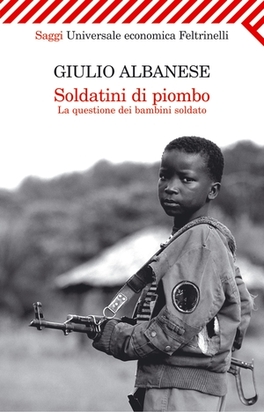 Soldatini di Piombo  — Libro - 1
