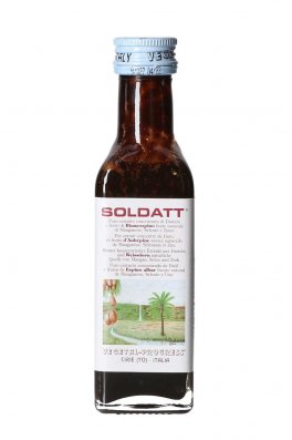 Soldatt® Biancospino - 1