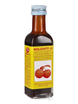 Soldatt C Acerola e Camu Camu - 2