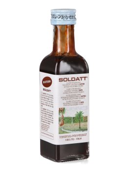 Soldatt Dattero - 2