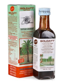 Soldatt Dattero - 1