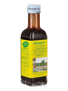 Soldatt® Eleuterococco - 2