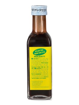 Soldatt® Eleuterococco - 4