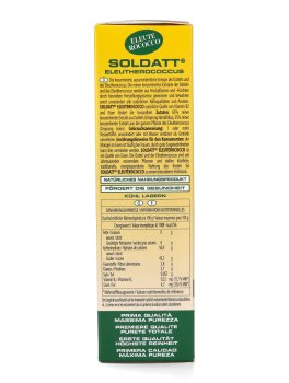Soldatt® Eleuterococco - 7