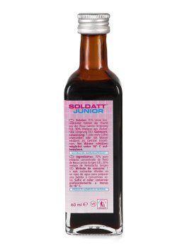 Soldatt Junior - 3