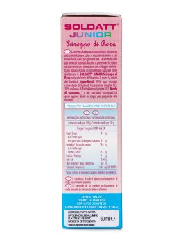 Soldatt Junior - 5
