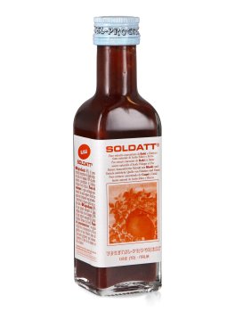 Soldatt Kaki - 2