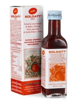 Soldatt Kaki - 1
